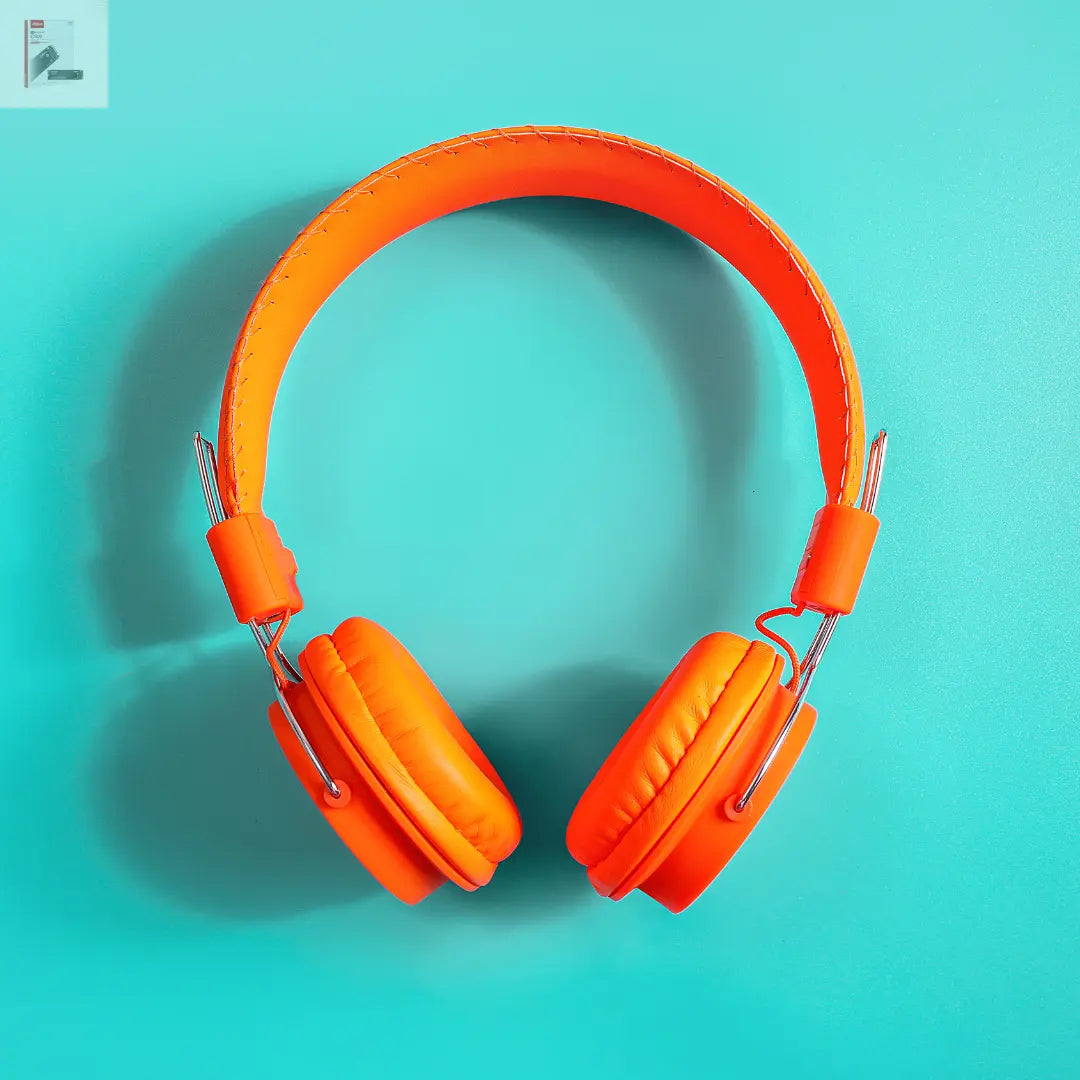 Headphone Mega Games