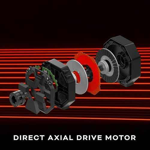 Thrustmaster T598 Direct Axial Drive Racing Wheel