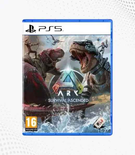 ARK Survival Ascended for PS5