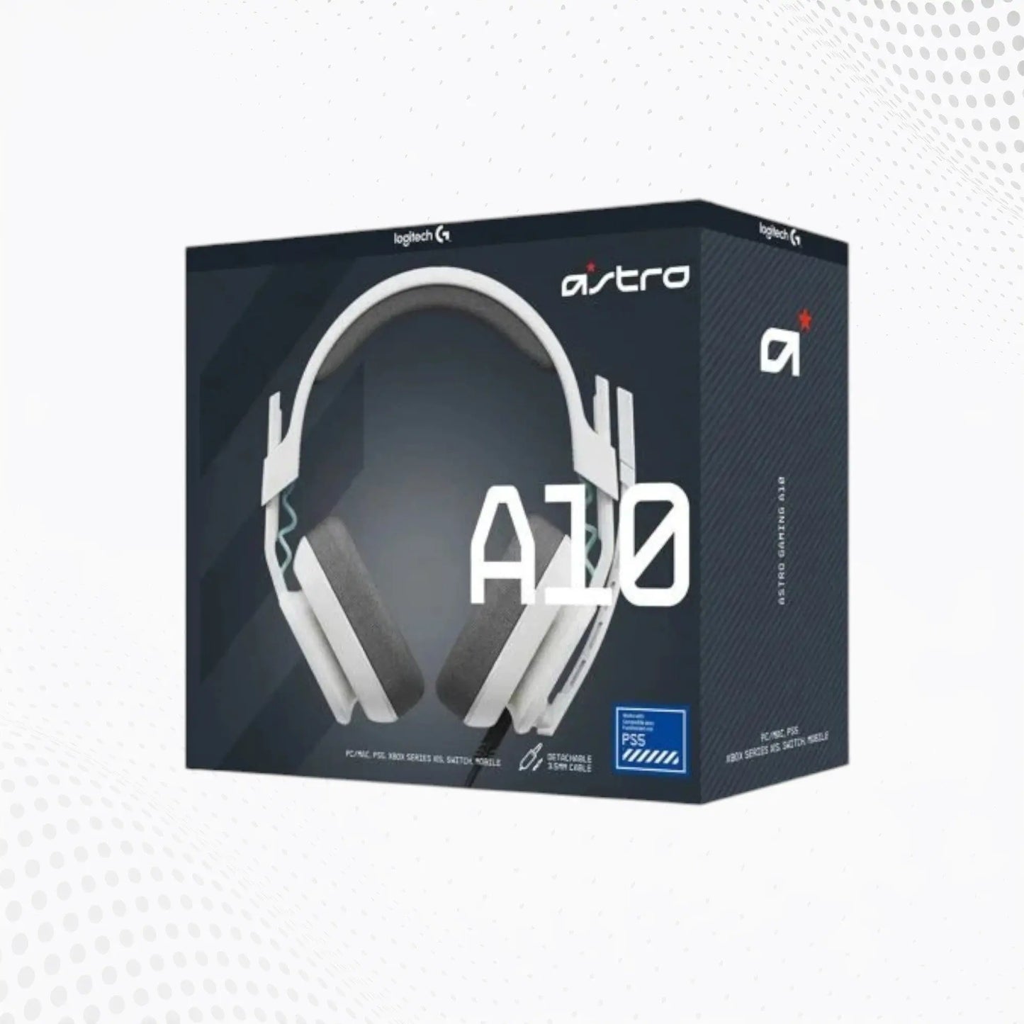 ASTRO Gaming A10 Gen 2 Gaming Headset Mega Games