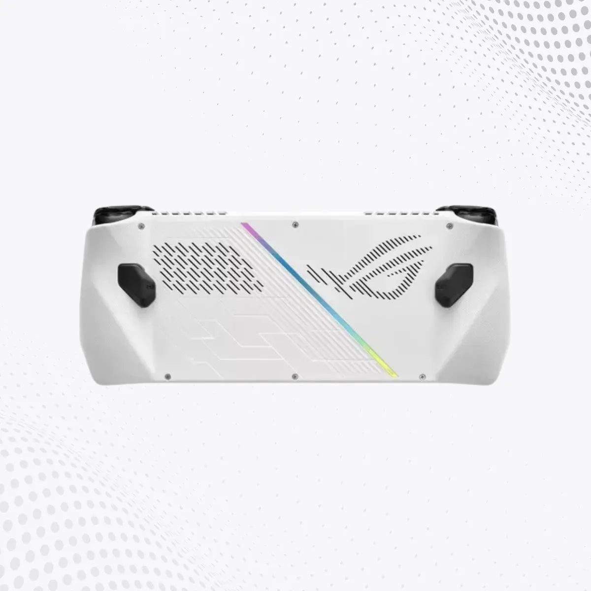 ASUS ROG Ally Immersive Display Mega Games