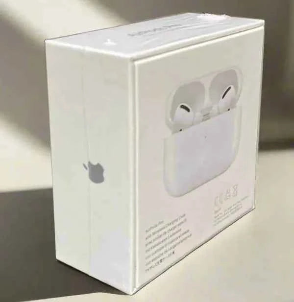 AirPods Pro Immersive Sound Experience