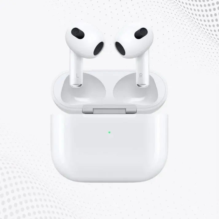Apple AirPods 3 – Wireless Earbuds Mega Games