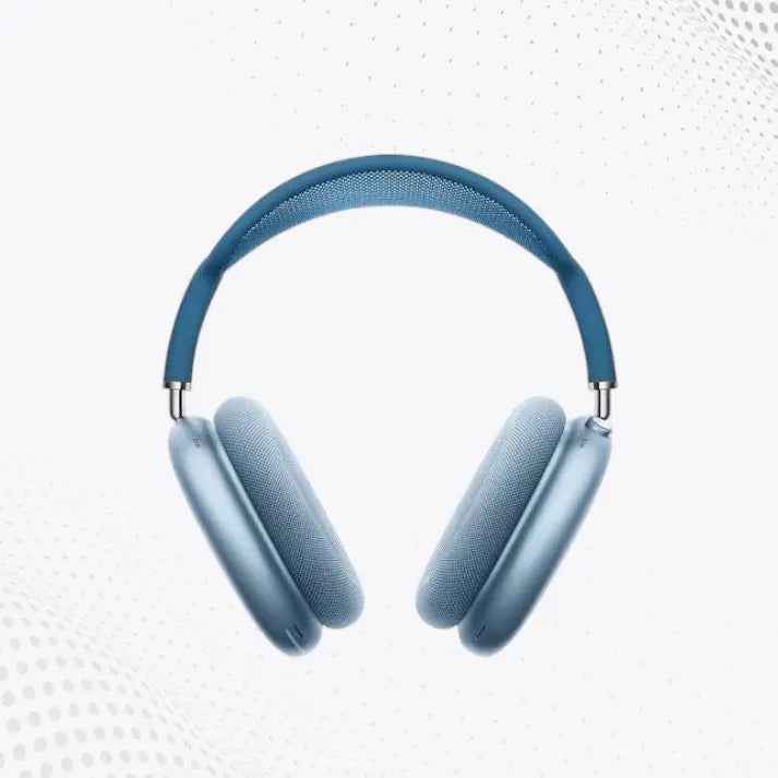 Apple AirPods Max (Blue) – Wireless Headphone