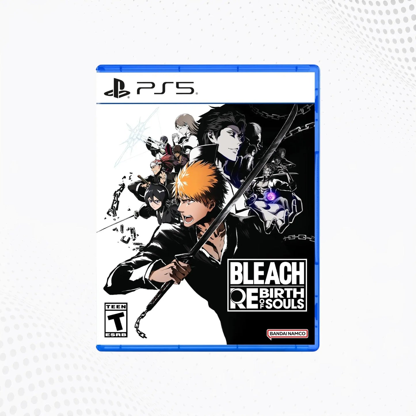 BLEACH: Rebirth of Souls (PS5) Mega Games