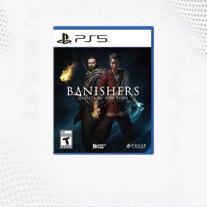 Banishers – PS5