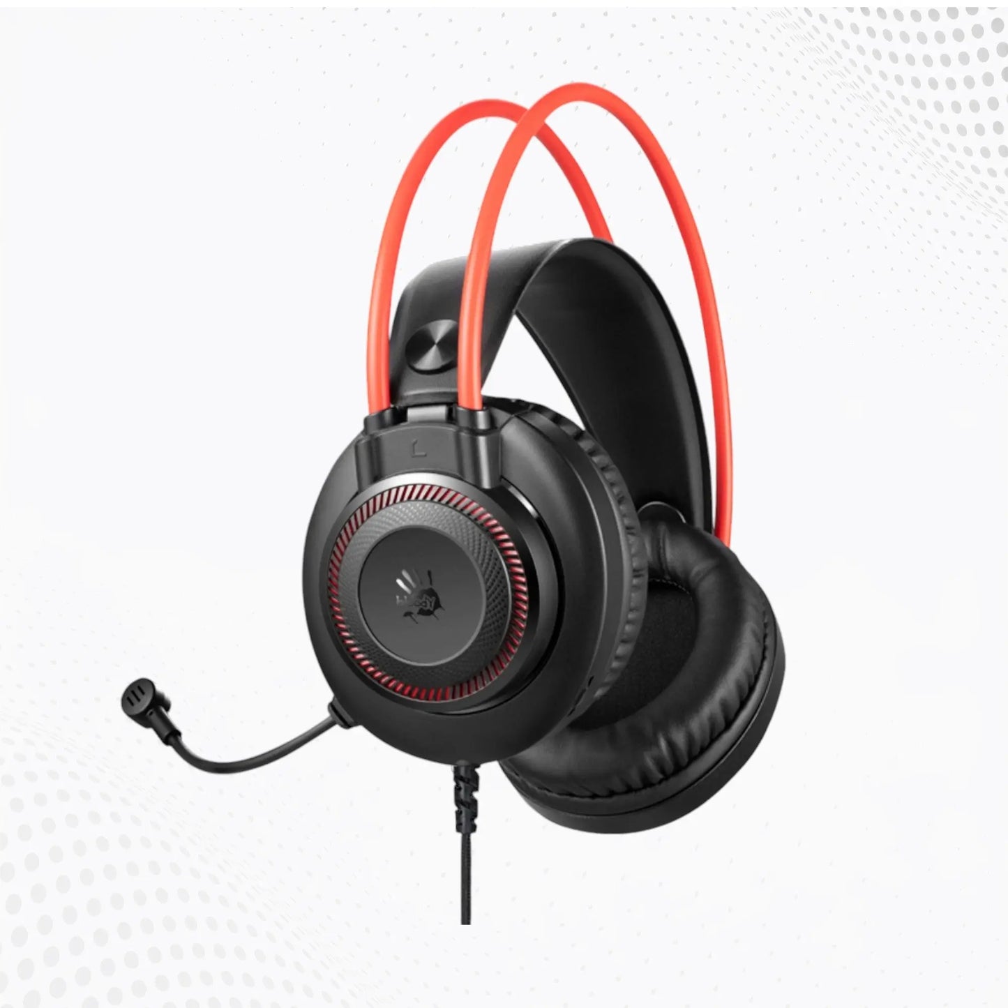 Bloody G200 Gaming Headset Mega Games