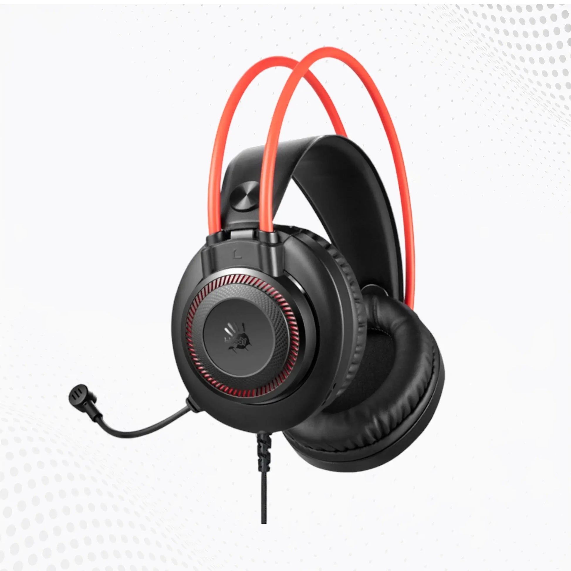 Bloody G200 Gaming Headset Mega Games