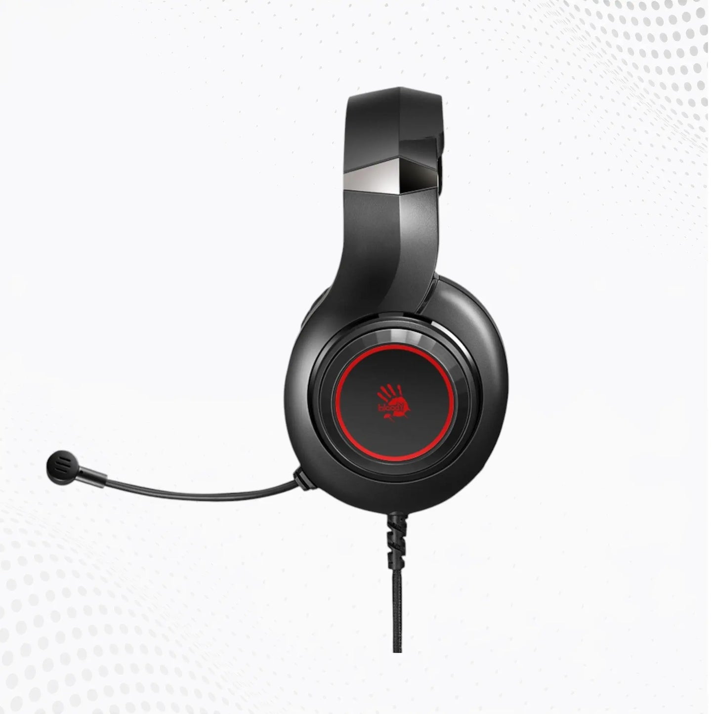 Bloody G220S Gaming Headset Mega Games