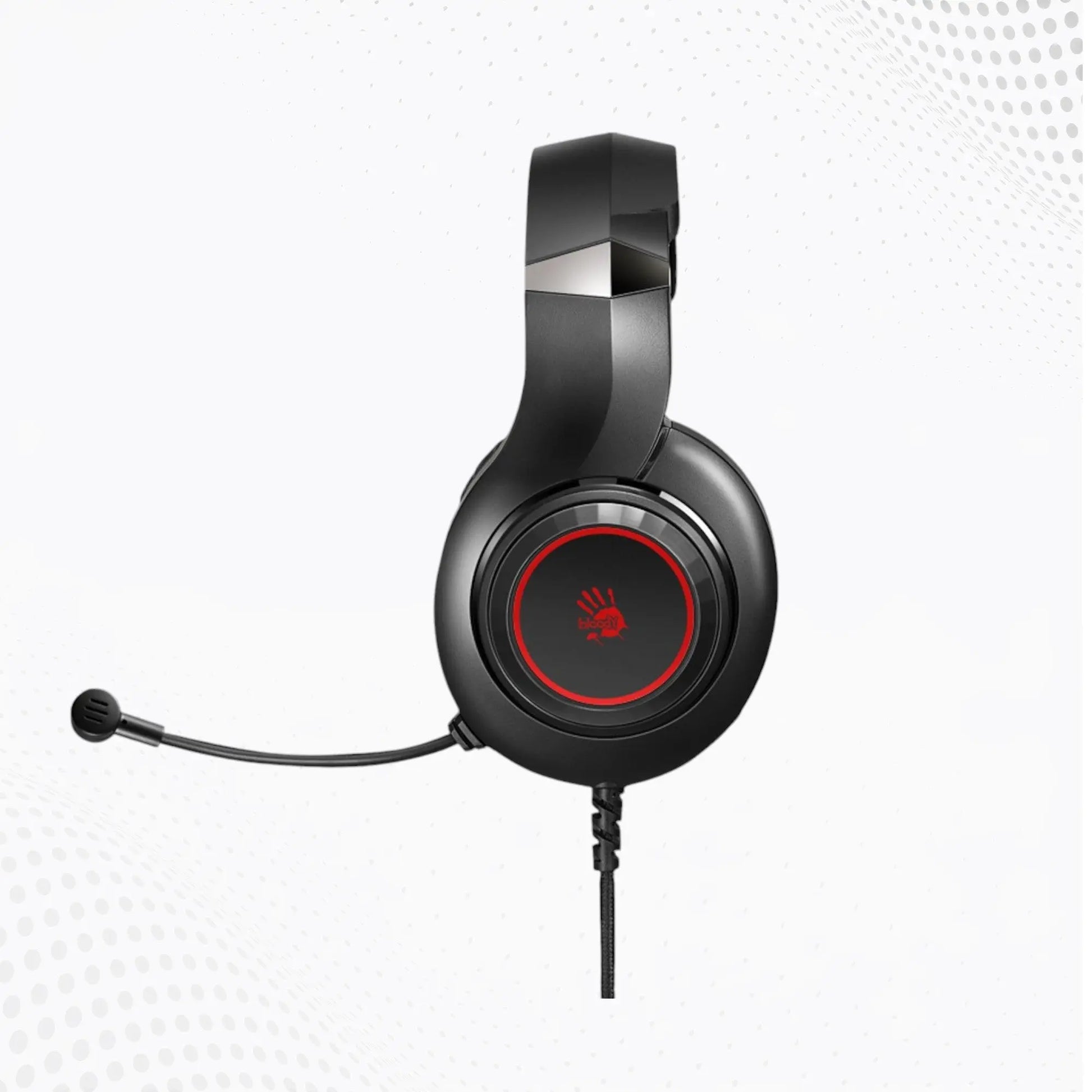 Bloody G220S Gaming Headset Mega Games