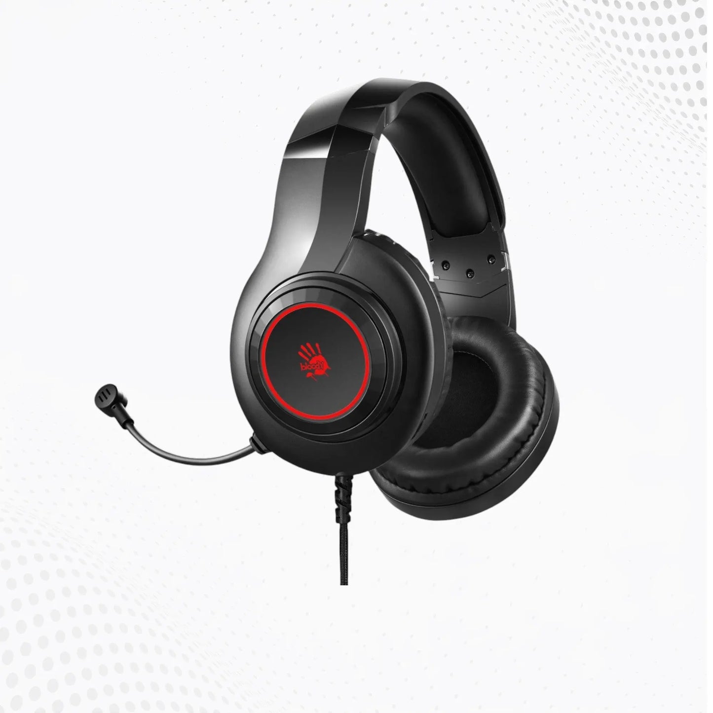 Bloody G220S Gaming Headset Mega Games