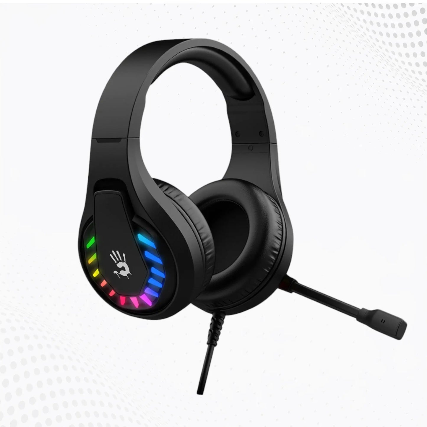 Bloody G230 Gaming Headset Mega Games