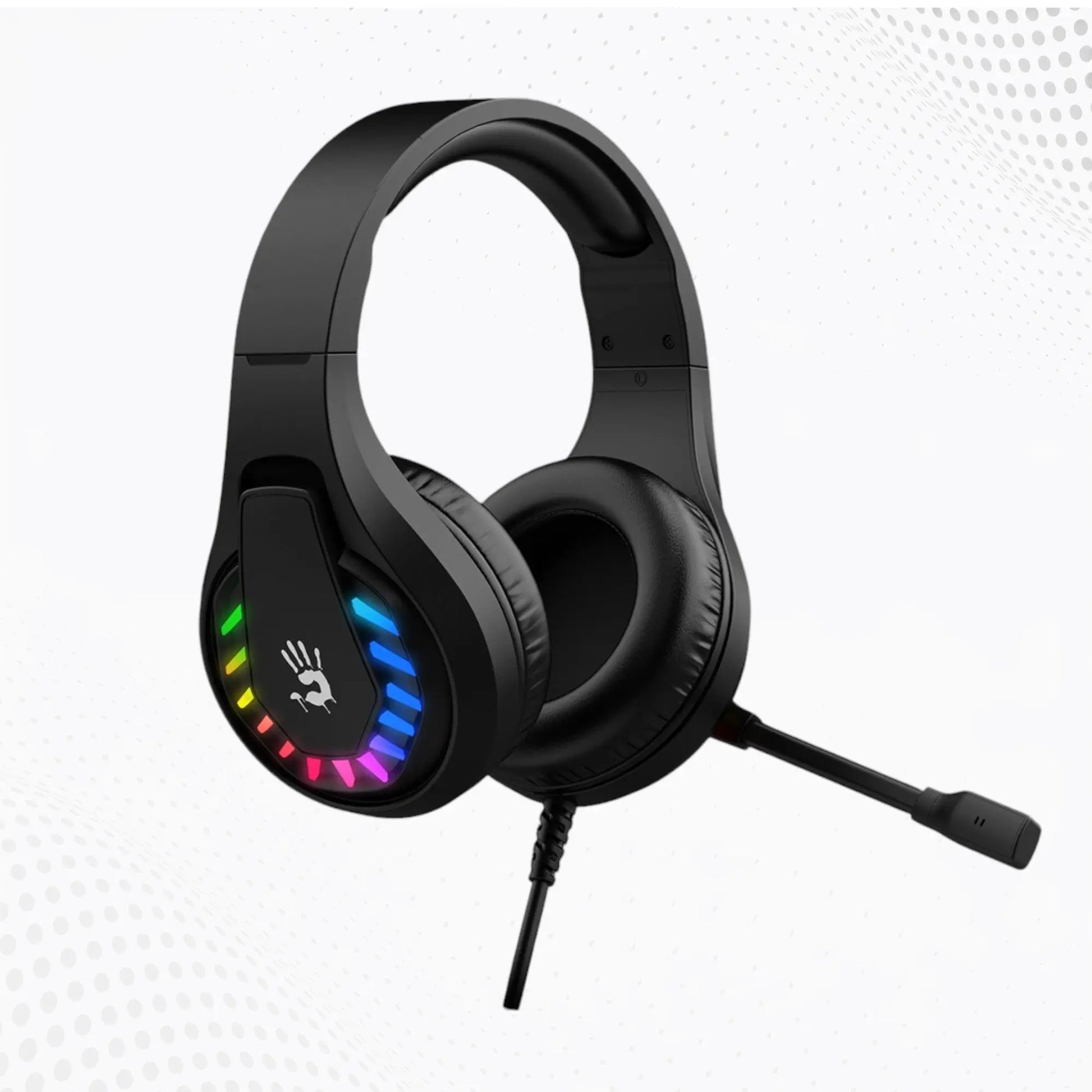 Bloody G230 Gaming Headset Mega Games