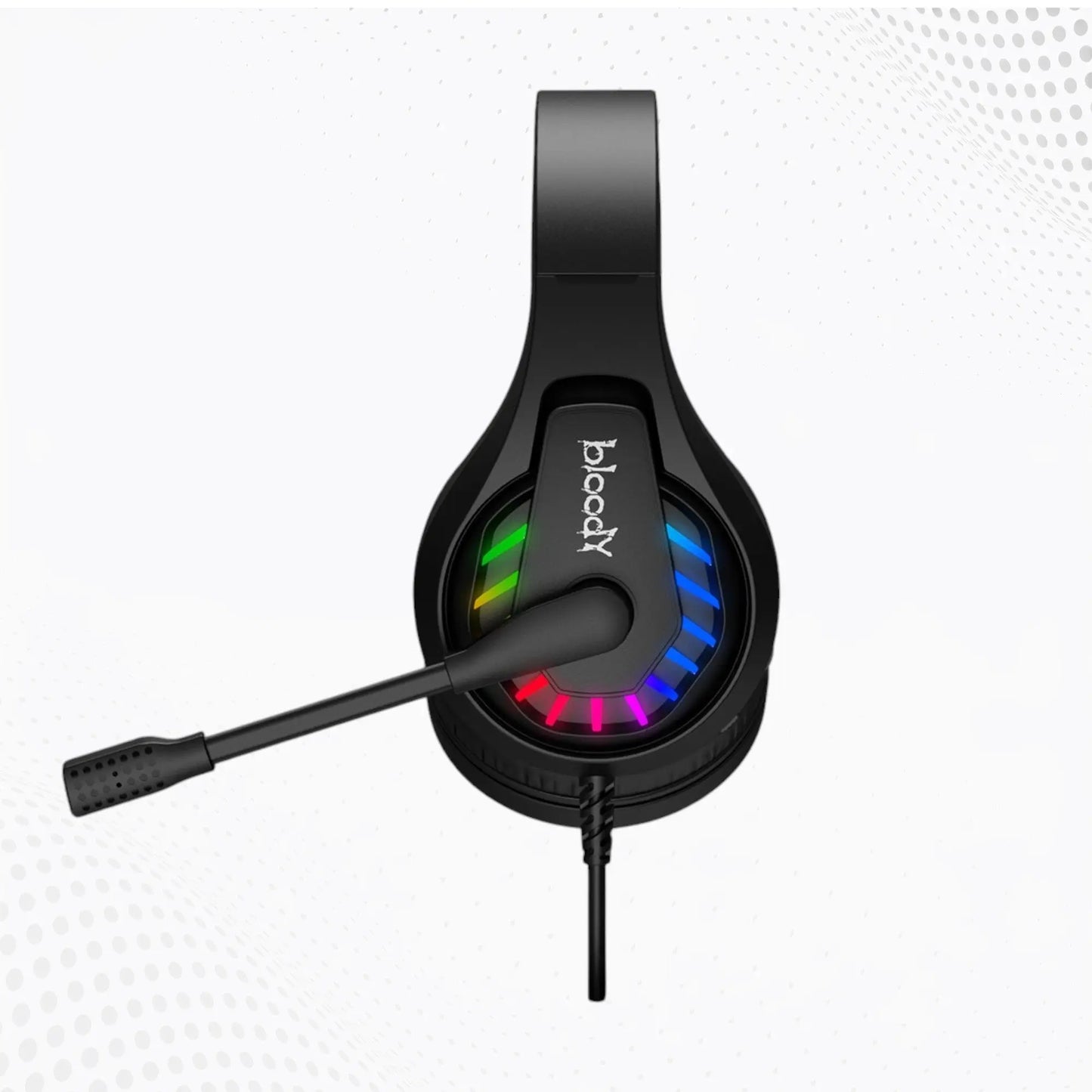 Bloody G230 Gaming Headset Mega Games