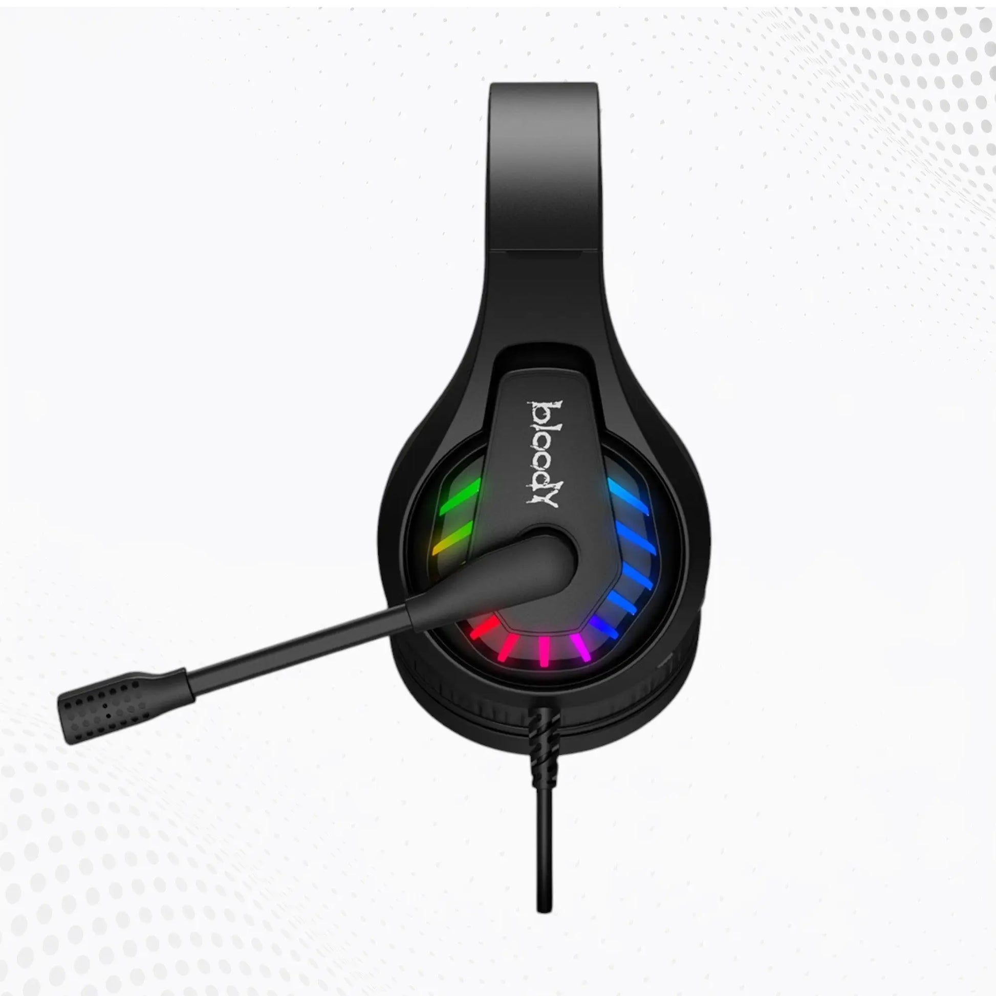 Bloody G230 Gaming Headset Mega Games