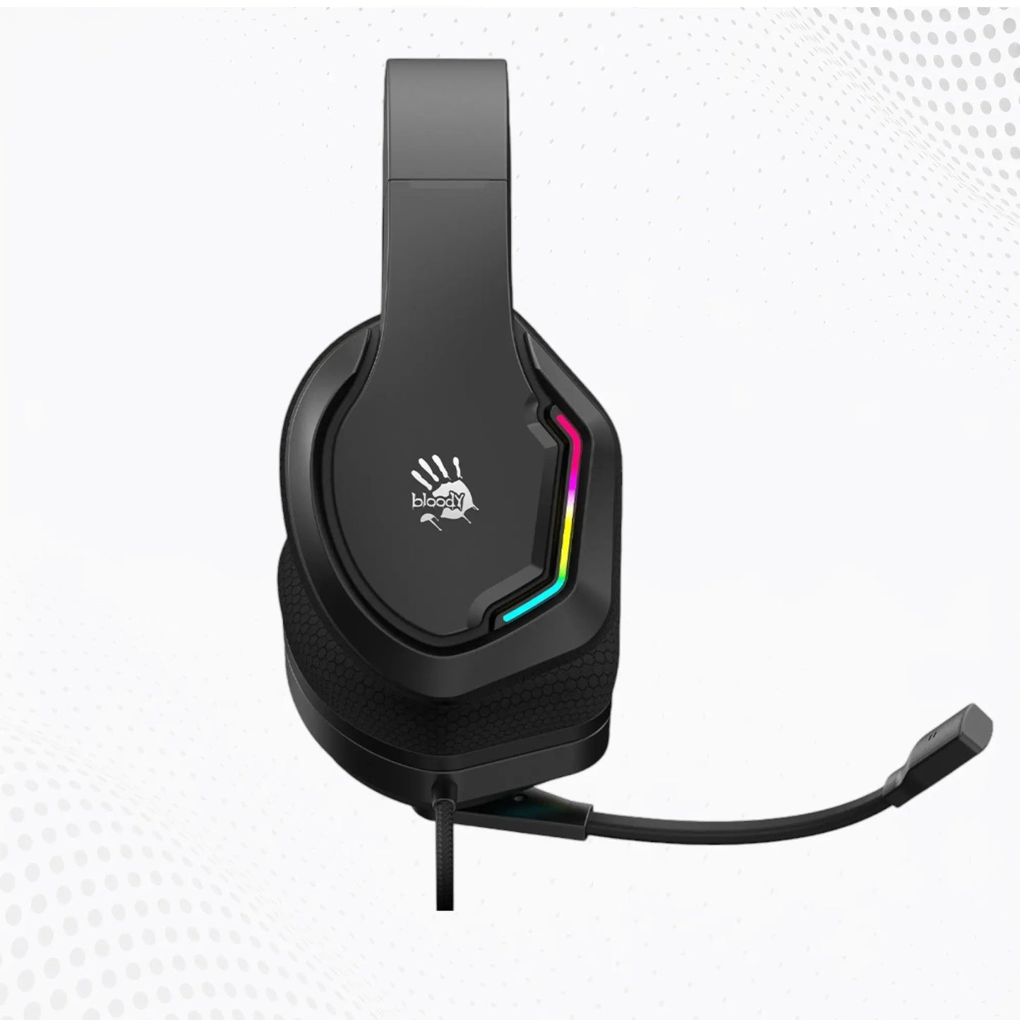 Bloody G260p Gaming Headset Mega Games