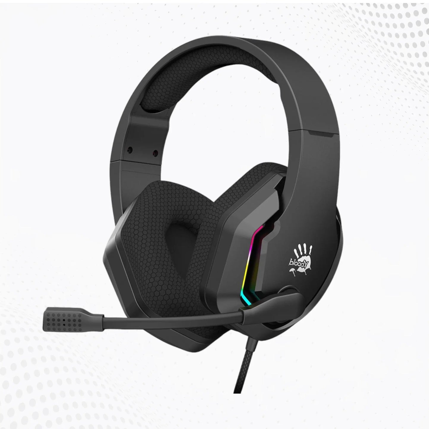Bloody G260p Gaming Headset Mega Games