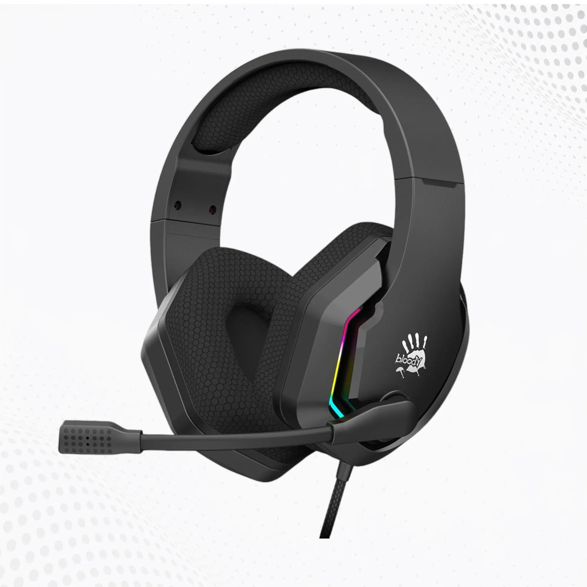 Bloody G260p Gaming Headset Mega Games
