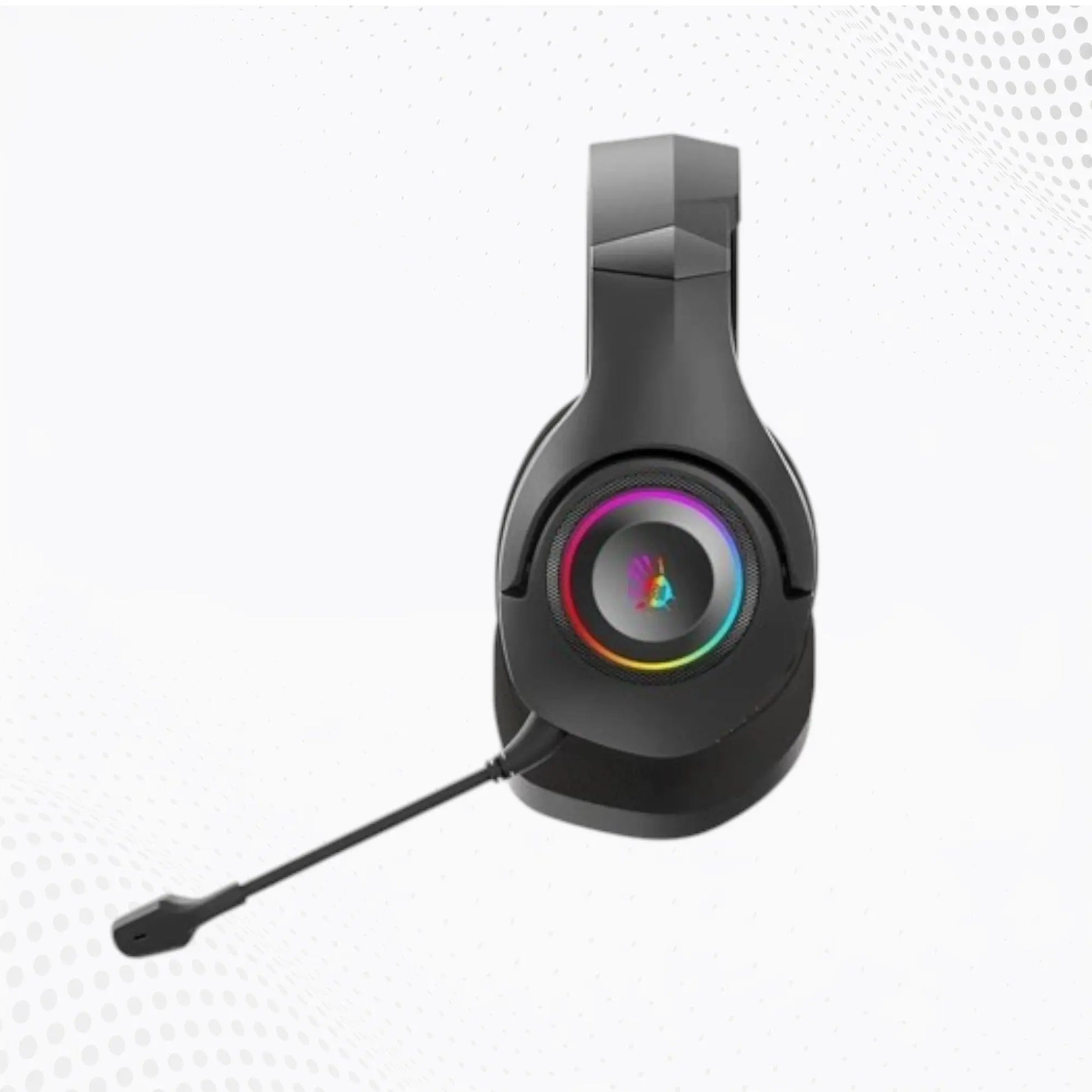 Bloody GR270 Gaming Wireless Headset Black A4TECH