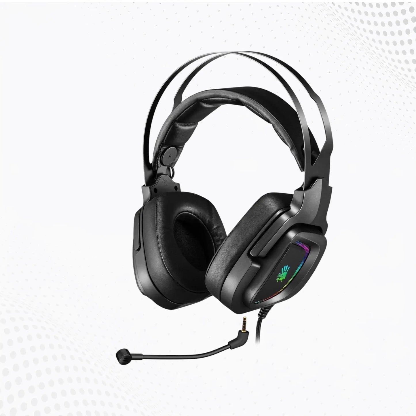 Bloody RGB Gaming Headset G570 Mega Games