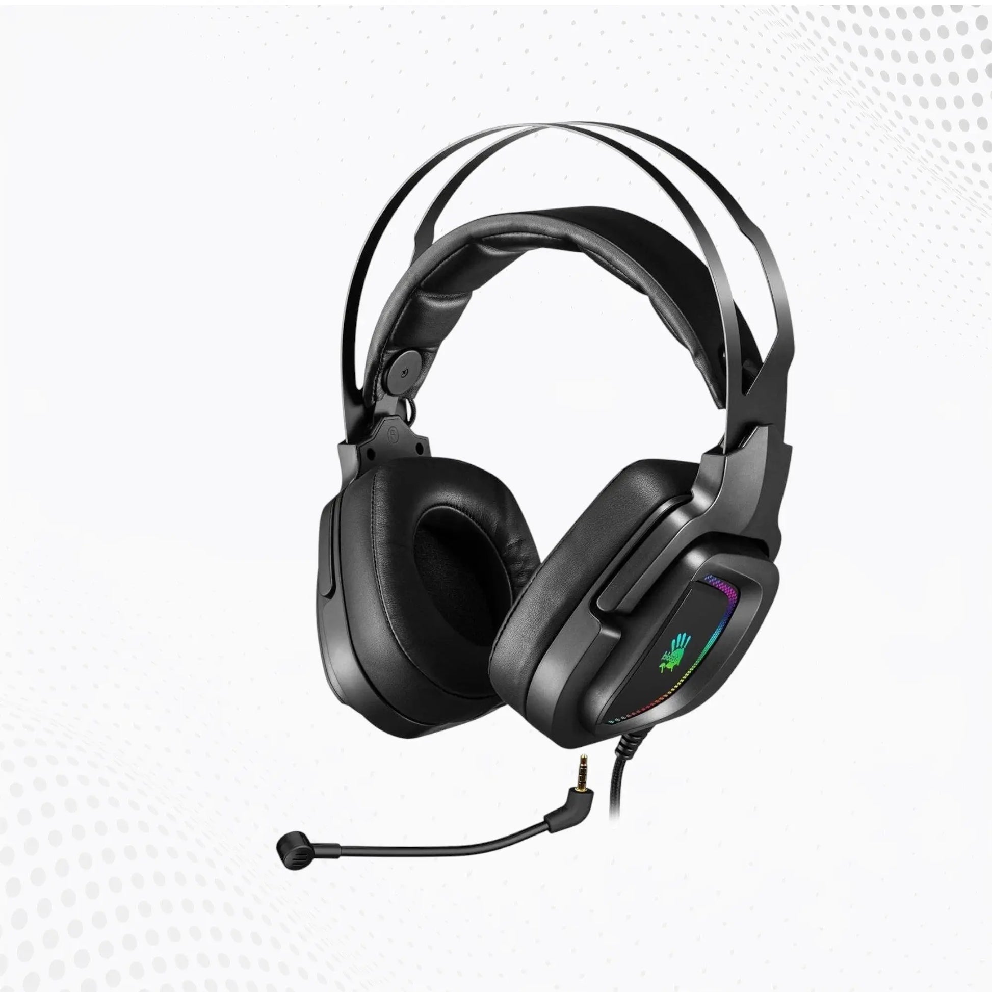 Bloody RGB Gaming Headset G570 Mega Games