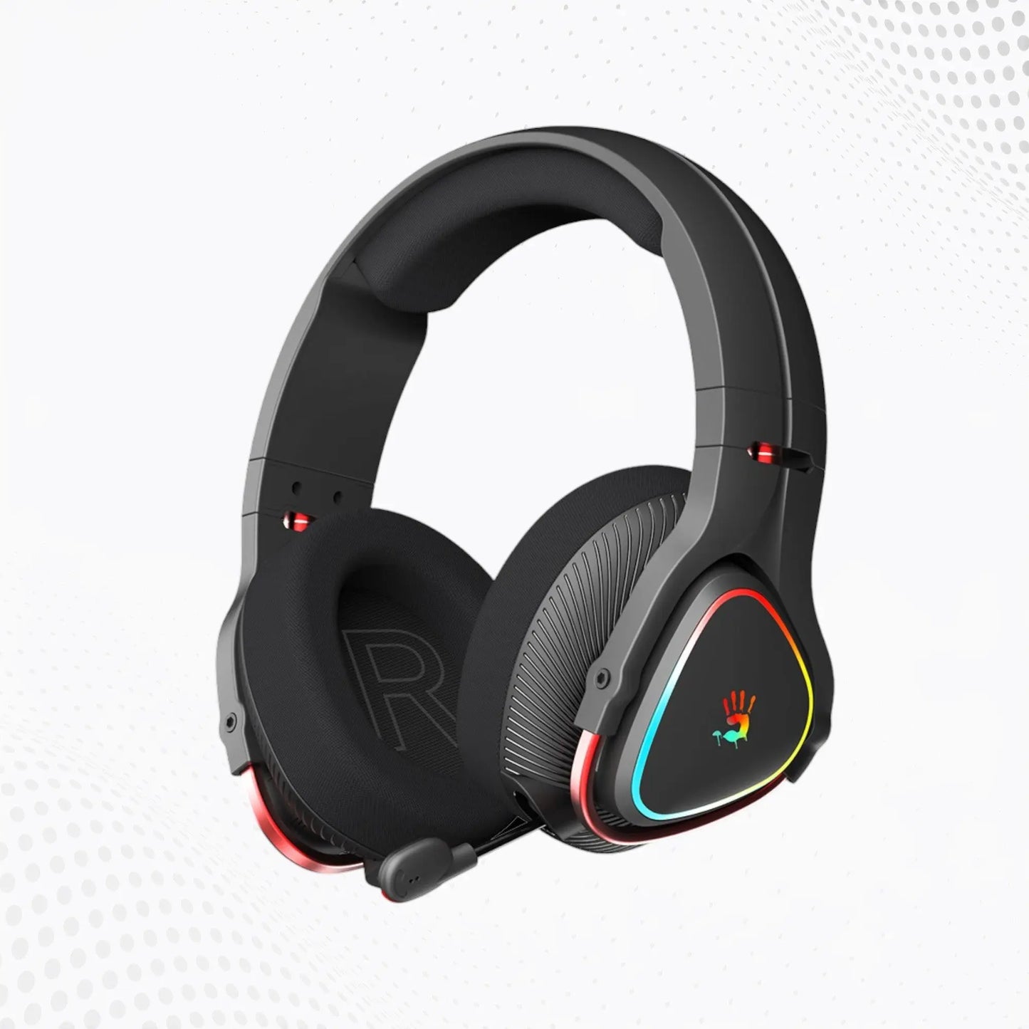 Bloody RGB Gaming Wireless Headset MR720 A4TECH