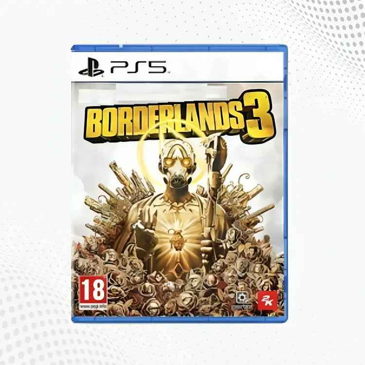 Borderlands 3 PS5