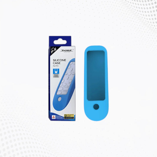 Buy Dobe PS5 Media Remote Silicone Case – TP5-1536 Mega Games