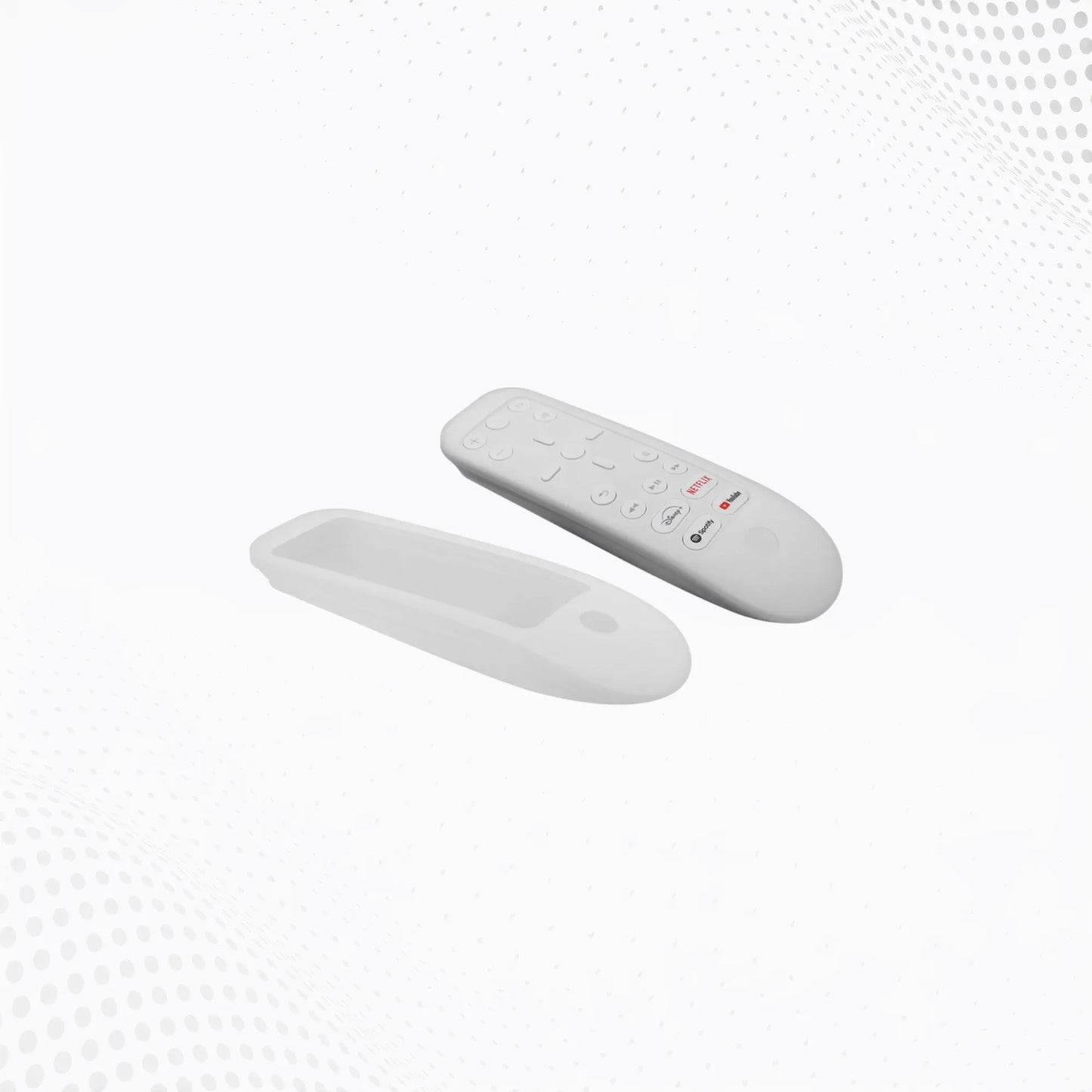 Buy Dobe PS5 Media Remote Silicone Case – TP5-1536 Mega Games