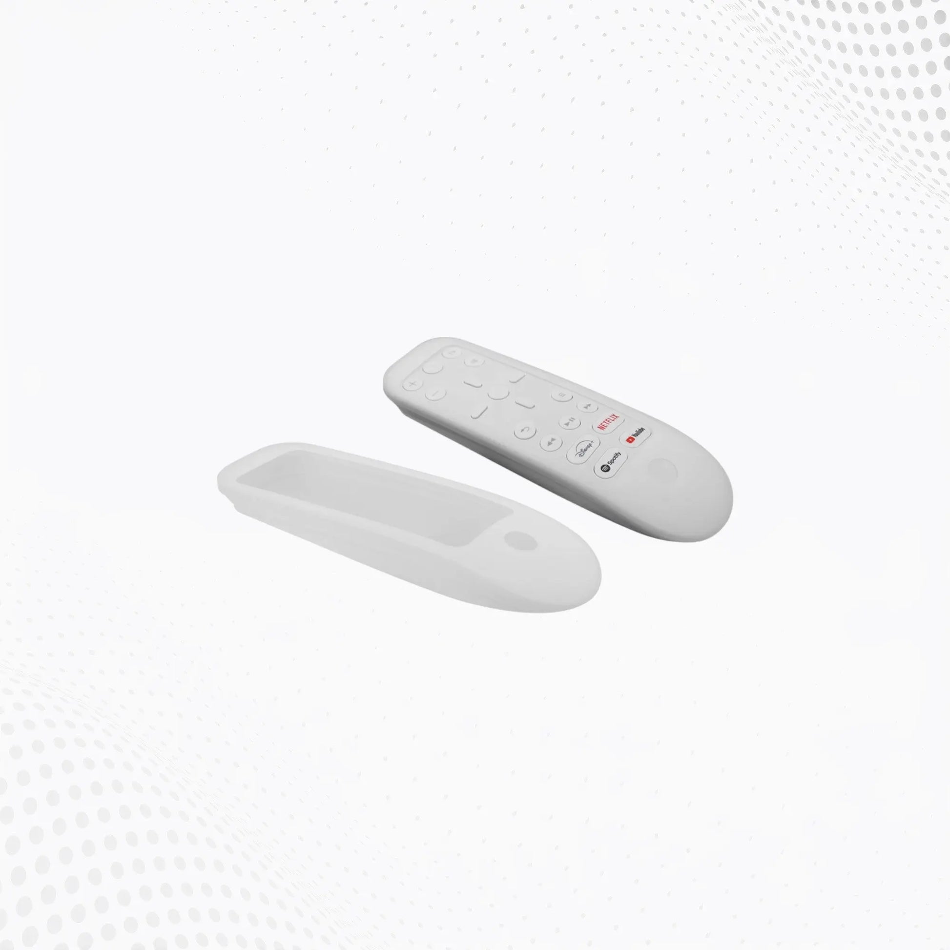 Buy Dobe PS5 Media Remote Silicone Case – TP5-1536 Mega Games