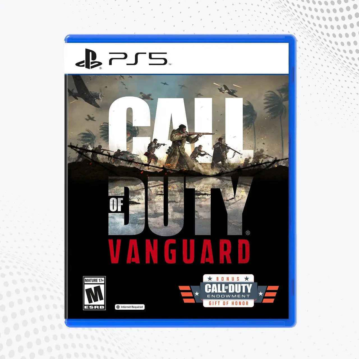 Call of Duty Vanguard – PlayStation 5