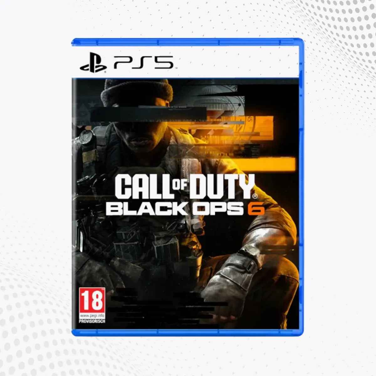 Call of Duty: Black Ops 6 PS5
