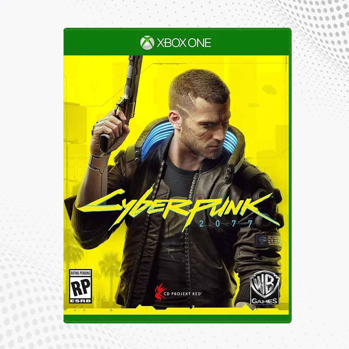Cyberpunk 2077 (Xbox One)