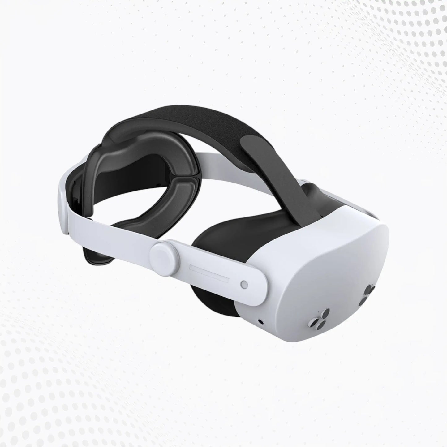 DOBE Head Strap for Meta Quest 3 / 3S (TY-3861) Mega Games