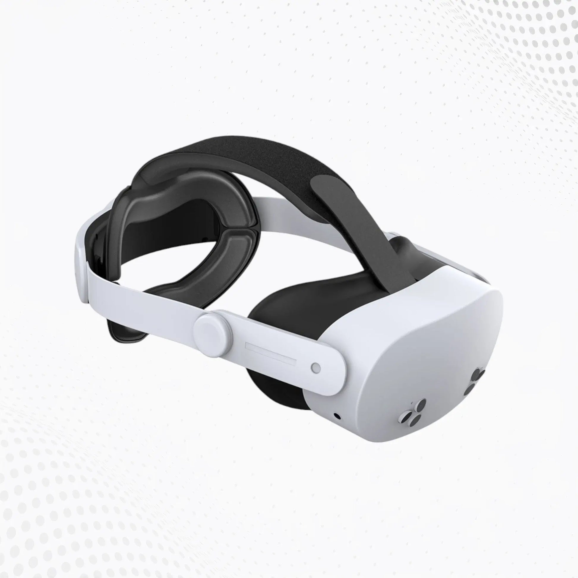 DOBE Head Strap for Meta Quest 3 / 3S (TY-3861) Mega Games
