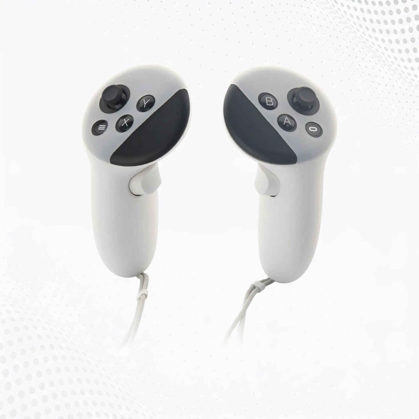 DOBE Silicone Case for Meta Quest 3 (TY-3829) Mega Games