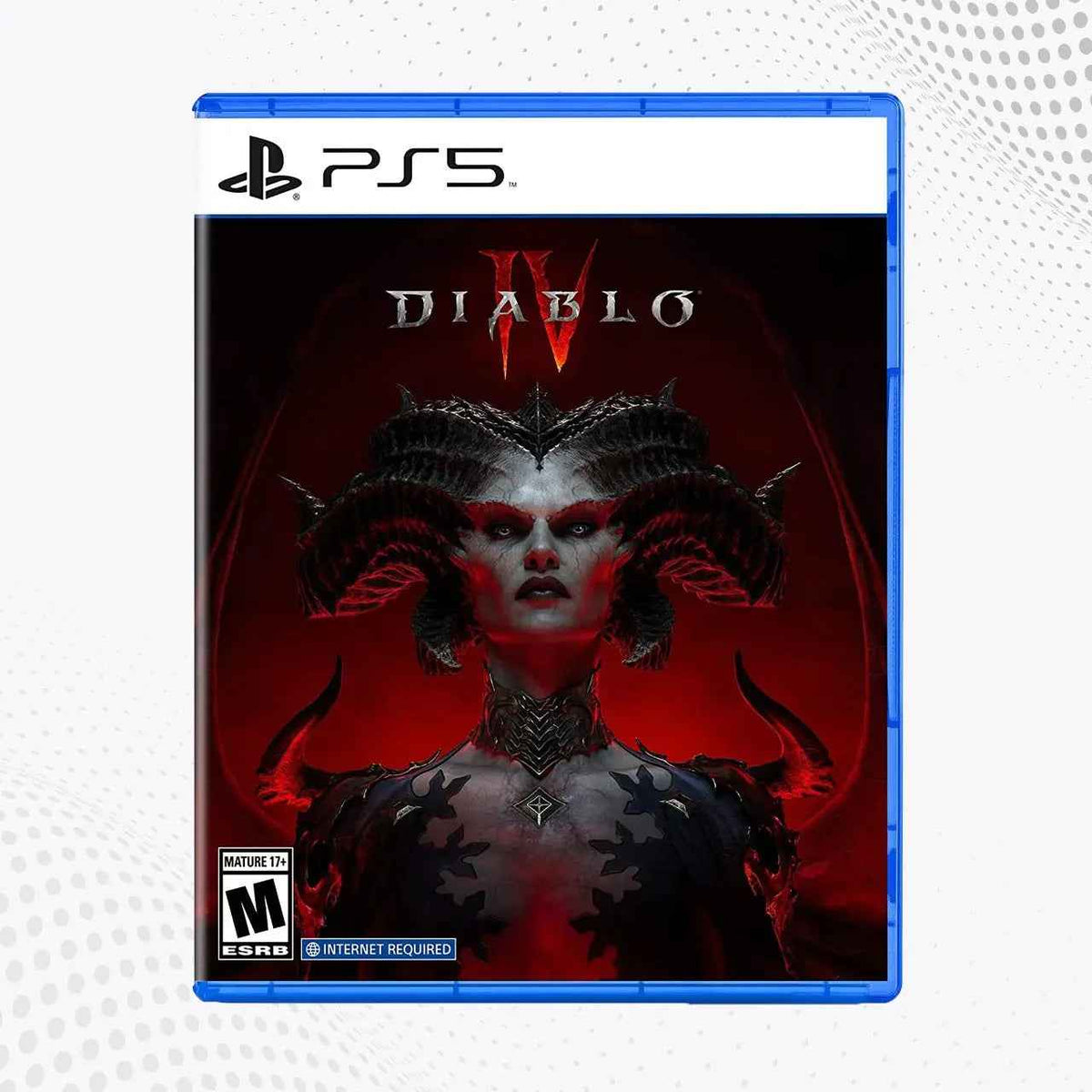 Diablo 4 for PS5