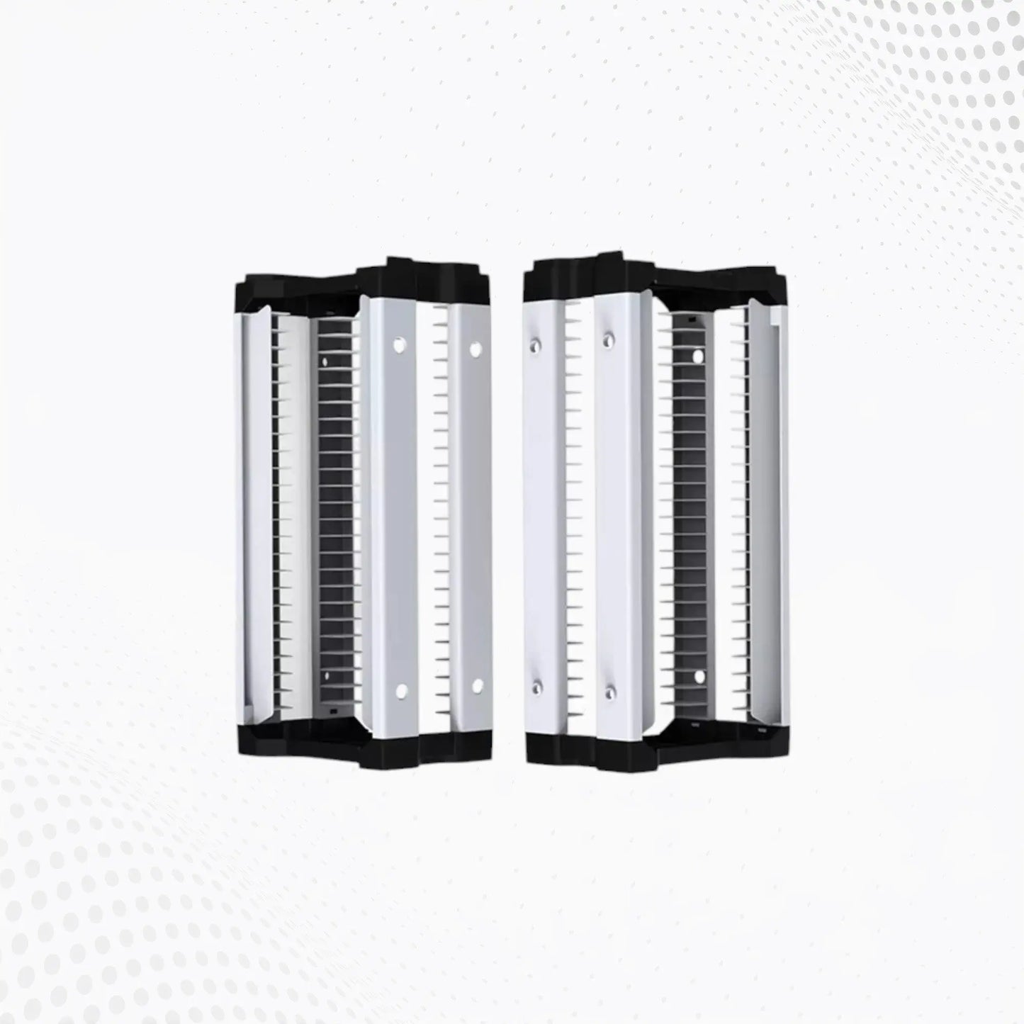 Dobe Game Storage Stand (23 Games) – TY-2847 Mega Games