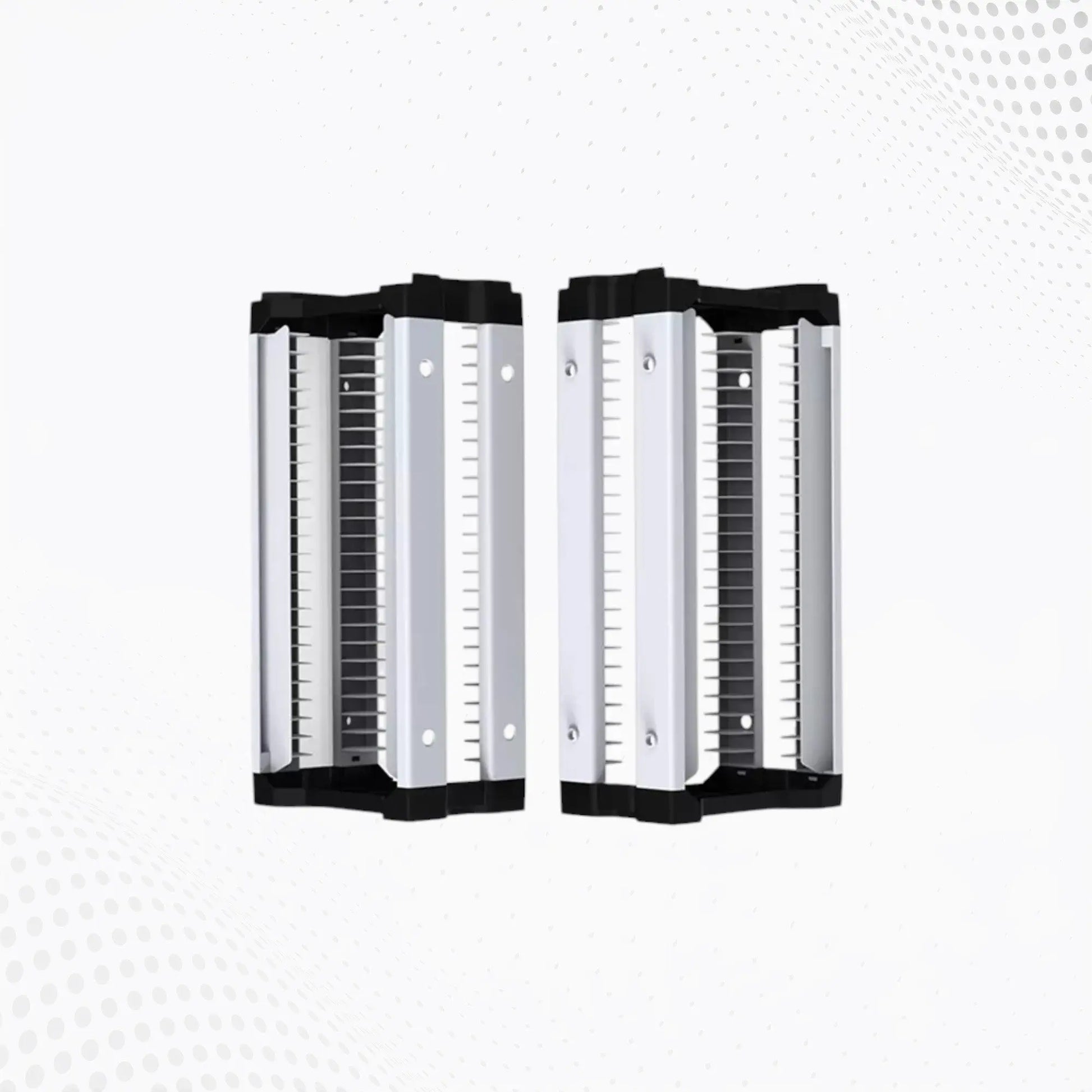 Dobe Game Storage Stand (23 Games) – TY-2847 Mega Games