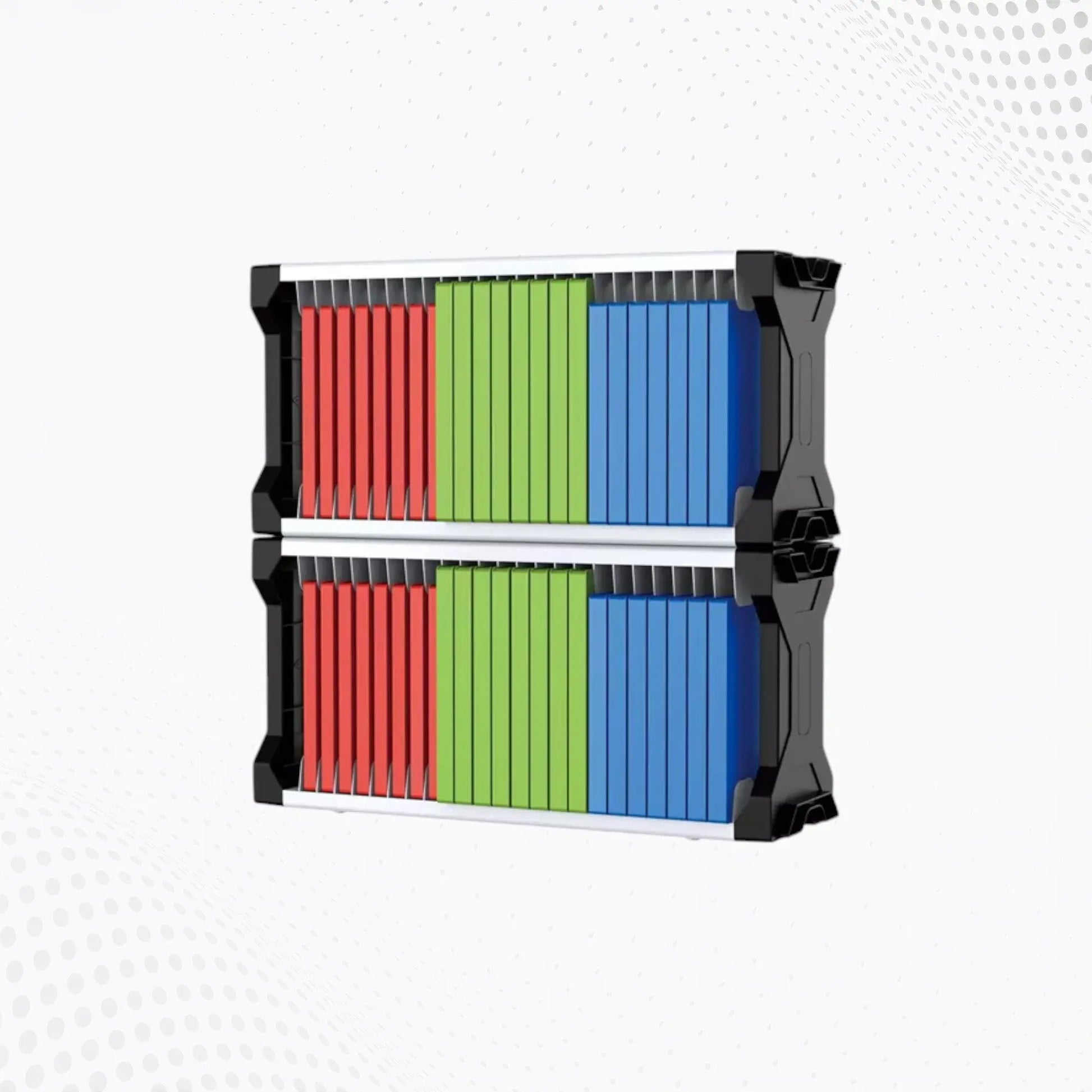 Dobe Game Storage Stand (23 Games) – TY-2847 Mega Games