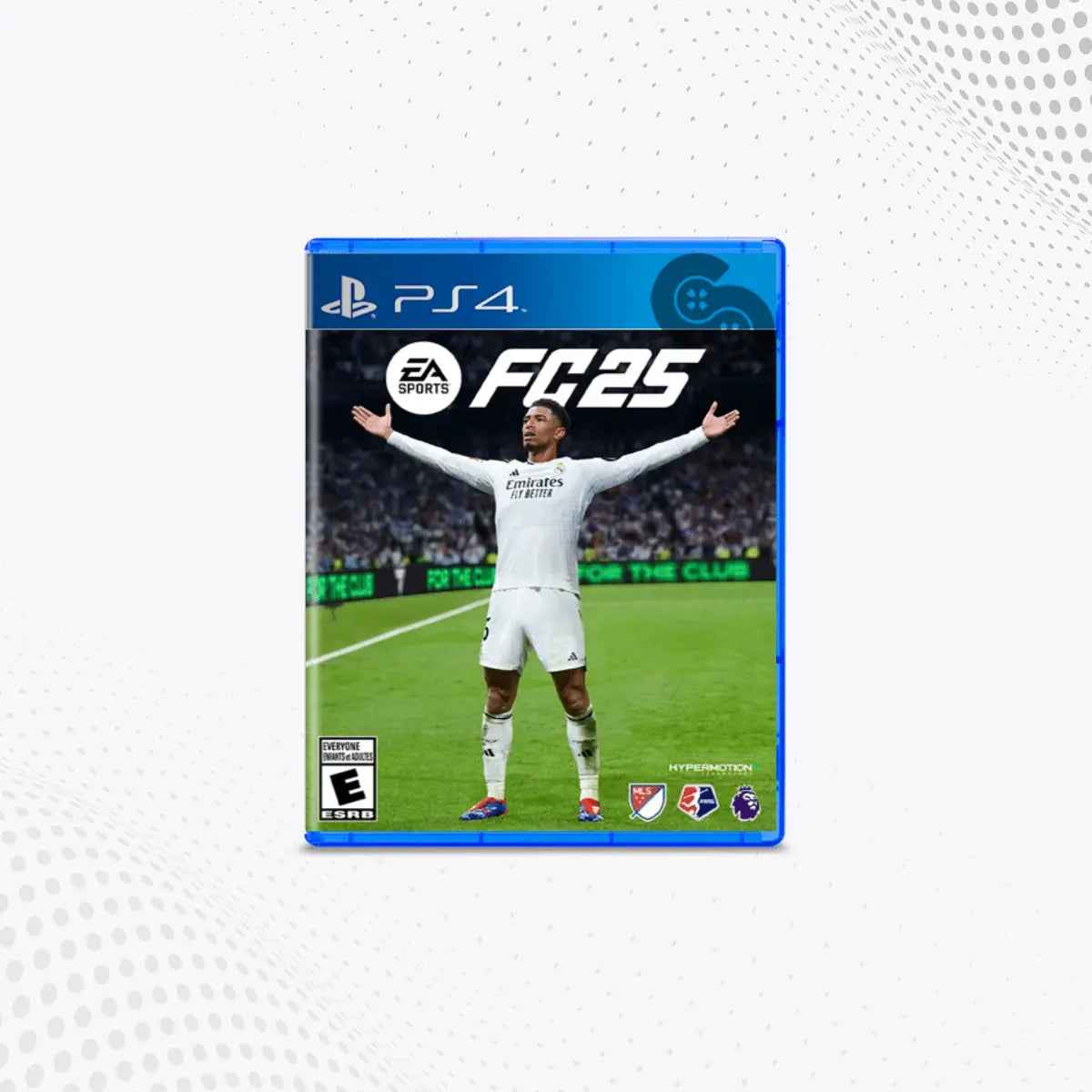 EA SPORTS FC 25 PS4