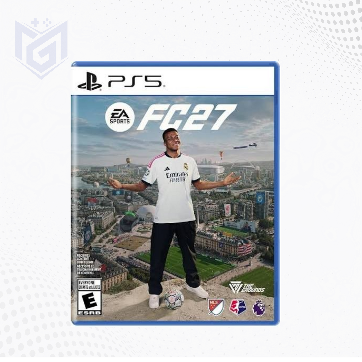 EA SPORTS FC 27 PS5