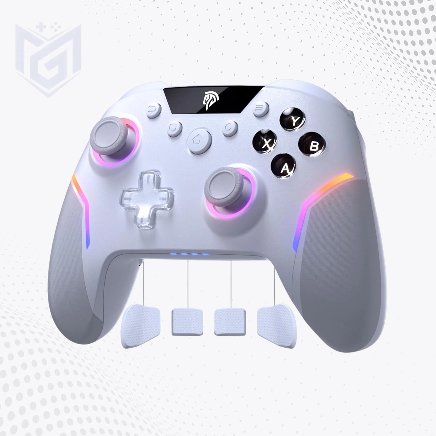 EasySMX X20 Multi-platform Wireless Gaming Controller