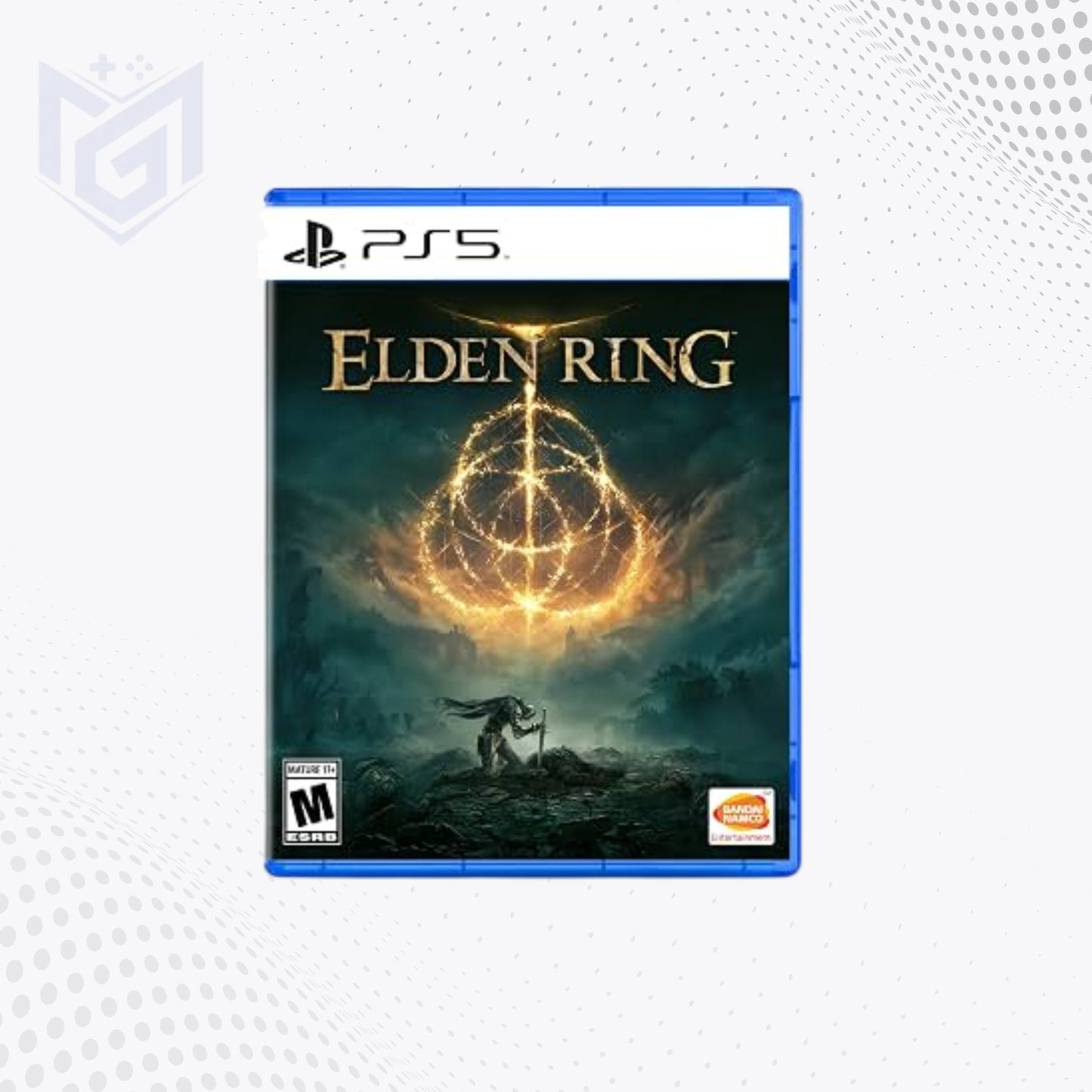 Elden Ring PS5 price in Pakistan – Dark fantasy action RPG game