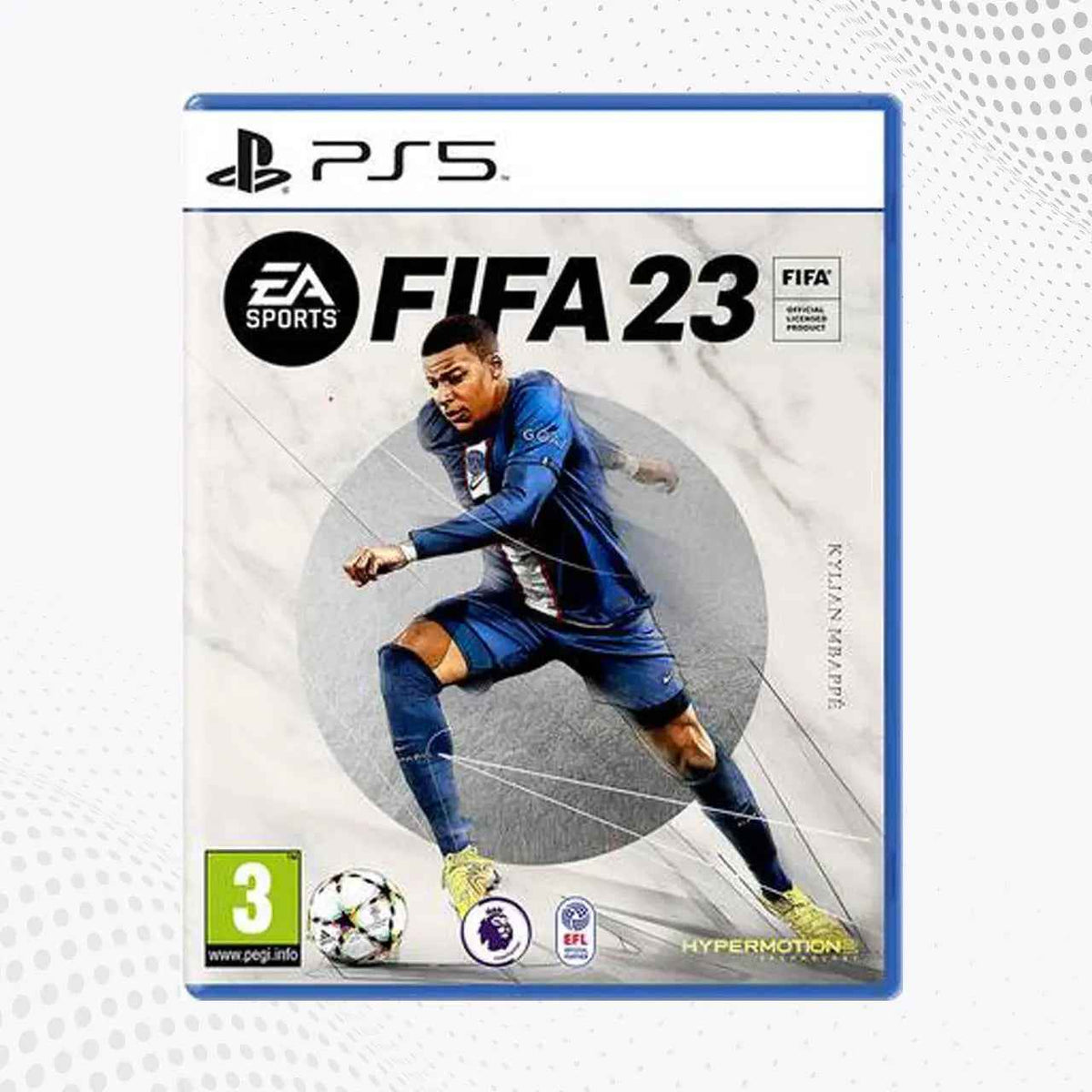 FIFA 23 for PS5