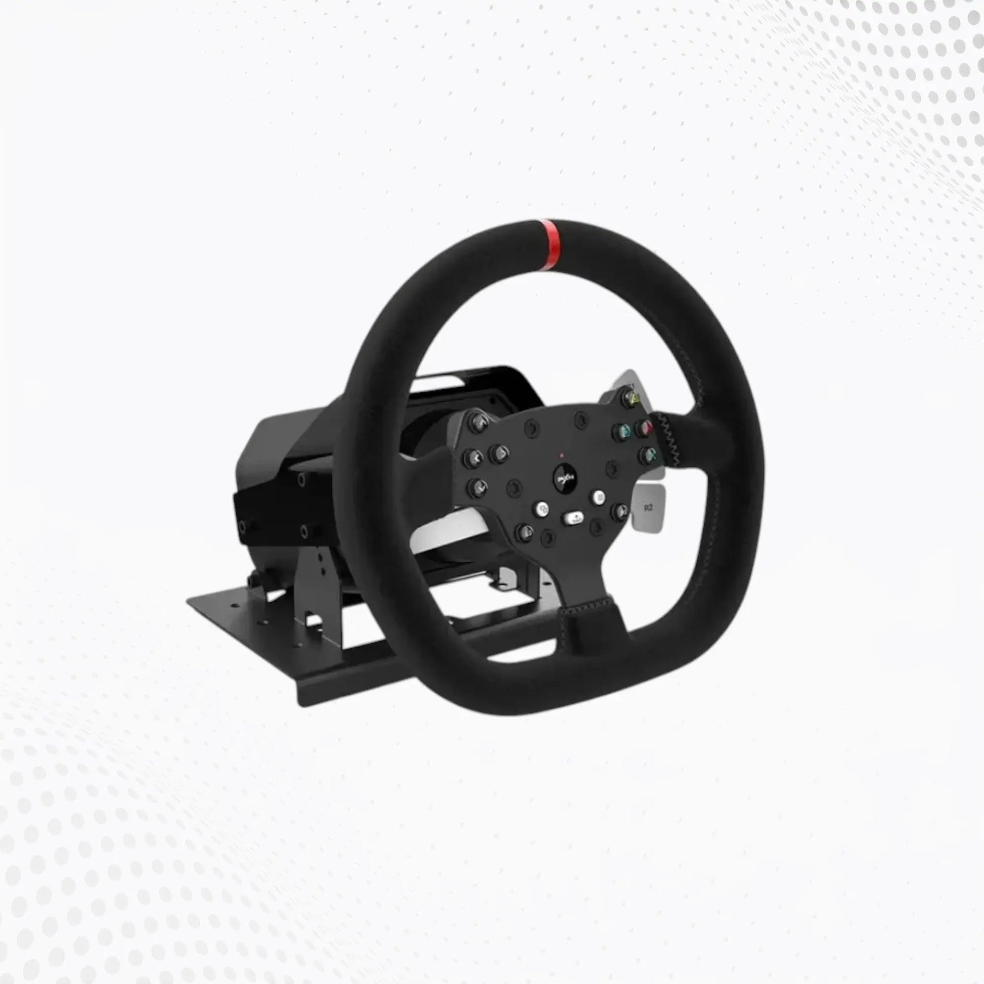 Force Feedback Steering Wheel PXN v10 Racing Pxn