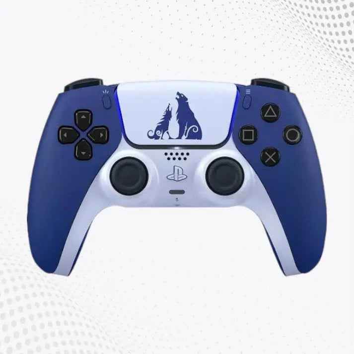 God of War Ragnarok Special Edition Controller