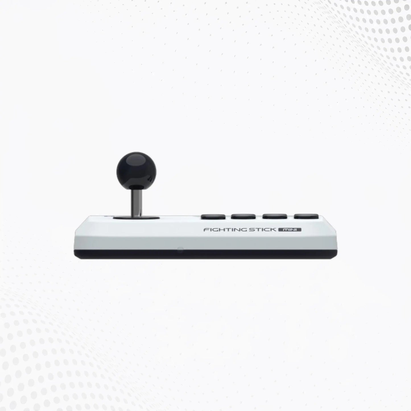 HORI Fighting Stick Mini – PS5, PS4, PC Mega Games