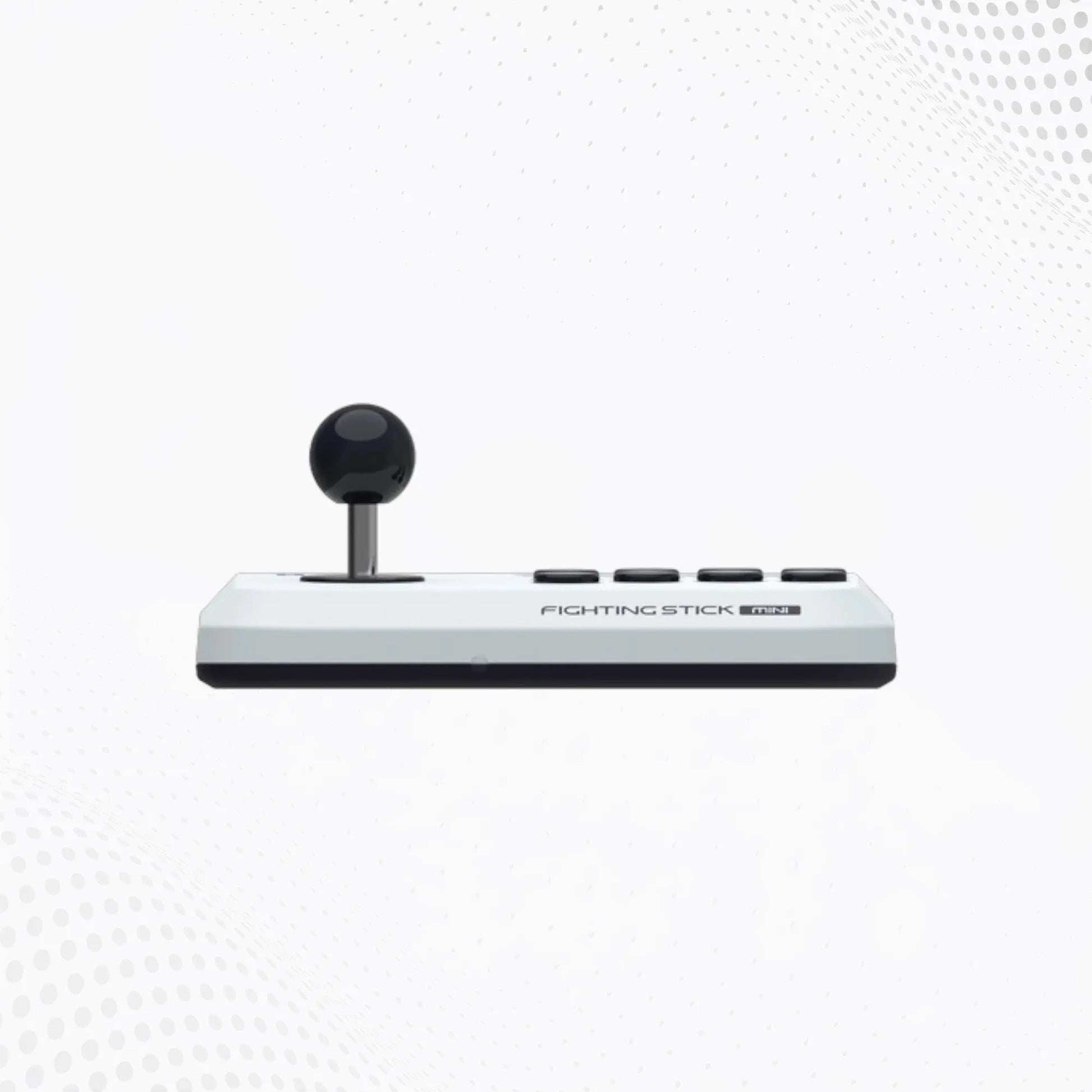 HORI Fighting Stick Mini – PS5, PS4, PC Mega Games