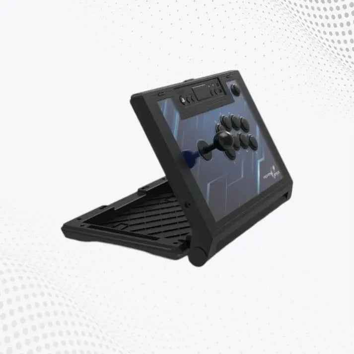 HORI PS5 Fighting Stick Alpha